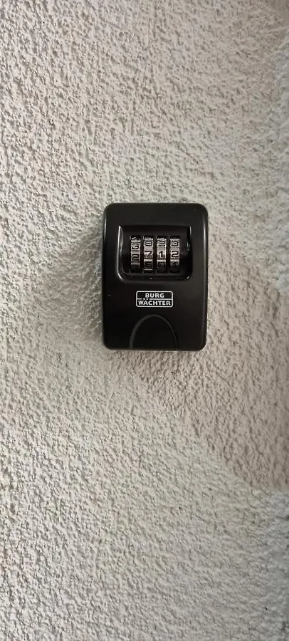 Apartman Orhideja Fužine 0*,  Chorvatsko