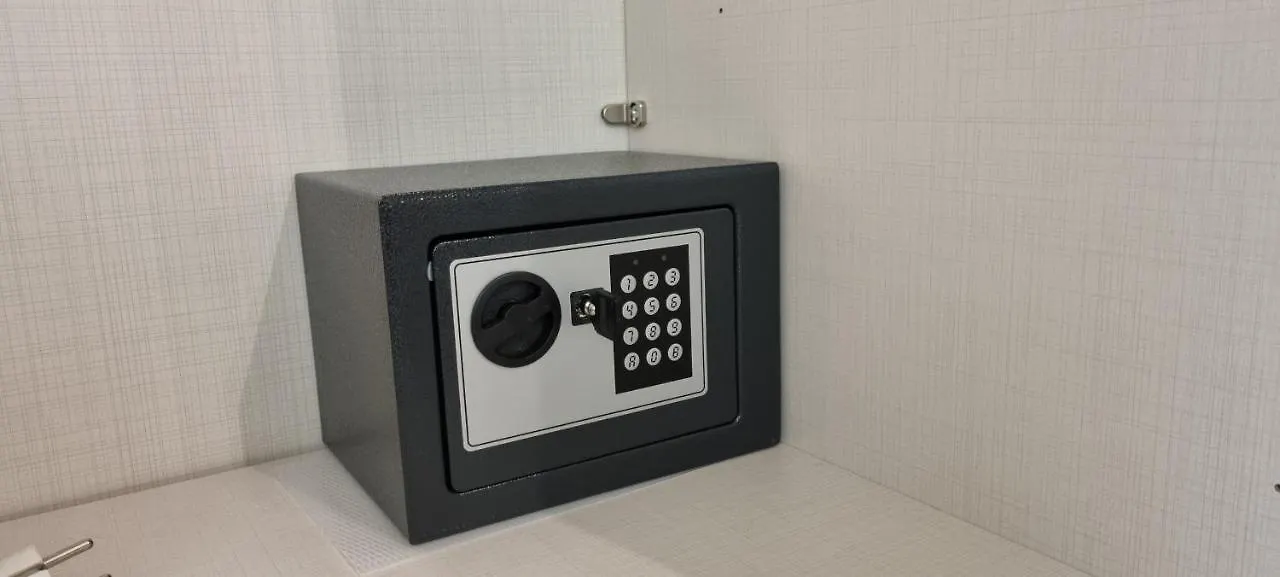 Apartman Orhideja Fužine